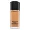 MAC Studio Fix Fluid Foundation SPF15 maquillaje de larga duración para piel unificada y sensible NC44 30 ml