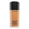 MAC Studio Fix Fluid Foundation SPF15 maquillaje de larga duración para piel unificada y sensible NC45 30 ml