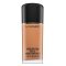 MAC Studio Fix Fluid Foundation SPF15 maquillaje de larga duración para piel unificada y sensible NW43 30 ml