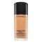 MAC Studio Fix Fluid Foundation SPF15 maquillaje de larga duración para piel unificada y sensible NC43.5 30 ml