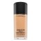 MAC Studio Fix Fluid Foundation SPF15 maquillaje de larga duración para piel unificada y sensible C4.5 30 ml