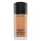 MAC Studio Fix Fluid Foundation SPF15 maquillaje de larga duración para piel unificada y sensible NC46 30 ml