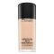 MAC Studio Fix Fluid Foundation SPF15 maquillaje de larga duración para piel unificada y sensible N4 30 ml
