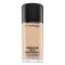 MAC Studio Fix Fluid Foundation SPF15 maquillaje de larga duración para piel unificada y sensible N6 30 ml