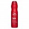 Wella Professionals Brilliance Shampoo Champú Para el cabello fino y teñido 250 ml
