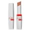 Pupa Miss Pupa Ultra Briliant Lipstick rtěnka 100 - Cream 2,4 ml