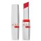 Pupa Miss Pupa Ultra Briliant Lipstick rúzs 302 - Party Pink 2,4 ml