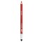 Pupa True Lips Blendable Lip Liner Pencil potlood voor lipcontouren 007 Shocking Red 1,2 g