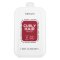 Kemon Curly Hair Mask maschera nutriente per i capelli ricci 1000 ml