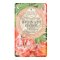 Nesti Dante With Love & Care zeep Vegetal Soap Regina Di Peonie 250 g