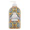 Nesti Dante Villa Sole Săpun lichid Vegetal Liquid Soap Fiori D'ananas Dell'Etna 500 ml