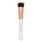 Dermacol Foundation & Powder Brush štětec na make-up a pudr D52 Rose Gold