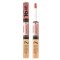 Dermacol 16H Lip Colour dlouhotrvající dvoufázová barva a lesk na rty No. 33 7,1 ml