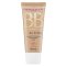 Dermacol All in One Hyaluron Beauty Cream BB krém s hydratačným účinkom 02 Bronze 30 ml
