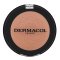 Dermacol Natural Powder Blush pudrová tvářenka 01 5 g