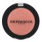 Dermacol Natural Powder Blush poeder blush 03 5 g