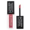Dermacol Hyaluron Hysteria Matte Liquid Lipstick vloeibare lippenstift met matterend effect No.04 4,5 ml