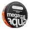 Morfose Hair Gel Wax Haarwachs für starken Halt Mega Aqua 150 ml