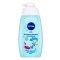 Nivea Kids 3v1 Shower & Shampoo & Conditioner szampon, odżywka i żel pod prysznic dla dzieci Boy 500 ml