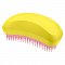 Tangle Teezer Salon Elite perie de păr Lemon Sherbet