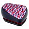 Tangle Teezer Compact Styler kartáč na vlasy Cool Britannia