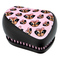 Tangle Teezer Compact Styler kartáč na vlasy Pug Love