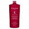 Kérastase Réflection Bain Chromatique Riche Champú protector Para cabellos teñidos muy sensibles 1000 ml