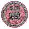 Reuzel Pink Pomade pomáda na vlasy pre silnú fixáciu 113 g