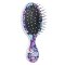 Wet Brush Happy Hair Mini Detangler Mermaids & Unicorn perie de păr pentru copii