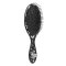 Wet Brush Hipster Detangler Sketch spazzola per capelli