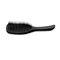 Tangle Teezer Wet Detangler kartáč na vlasy pro snadné rozčesávání vlasů Black Gloss Large