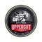 Uppercut Deluxe Matt Pomade pomáda na vlasy pro matný efekt 100 g