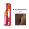 Wella Professionals Color Touch Deep Browns profesjonalna demi- permanentna farba do włosów z wielowymiarowym efektem 7/71 60 ml