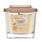 Yankee Candle Rice Milk & Honey lumânare parfumată 96 g