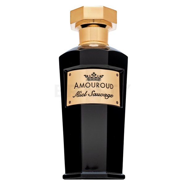 Amouroud Miel Sauvage woda perfumowana unisex 100 ml