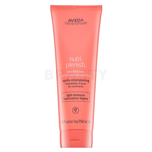 Aveda Nutri Plenish Conditioner Light Moisture hydratačný kondicionér 250 ml