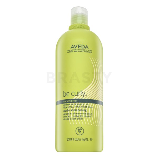 Aveda Be Curly Conditioner odżywka do włosów falowanych i kręconych 1000 ml