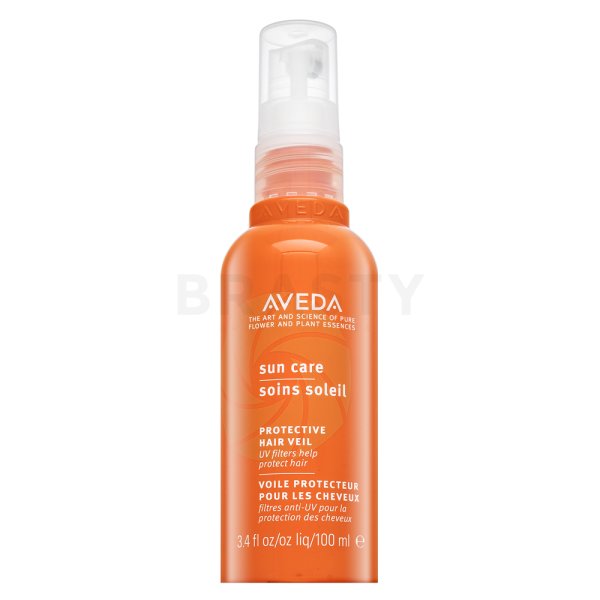 Aveda Sun Care Protective Hair Veil vlasová mlha pro vlasy namáhané sluncem 100 ml