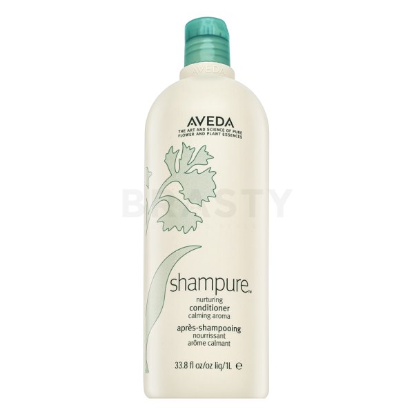 Aveda Shampure Nurturing Conditioner kondicionér pro snadné rozčesávání vlasů 1000 ml