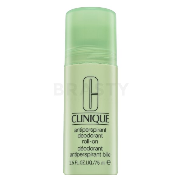 Clinique antitraspirante Antiperspirant Deodorant Roll-On 75 ml