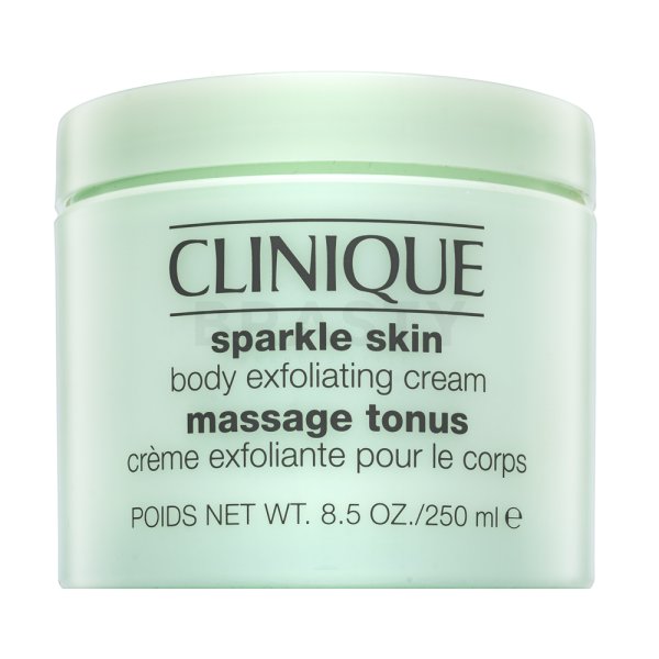 Clinique Sparkle Skin Körperpeeling Body Exfoliating Cream 250 ml