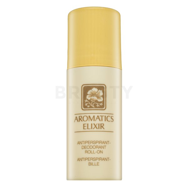 Clinique Aromatics Elixir deodorante roll-on da donna 75 ml