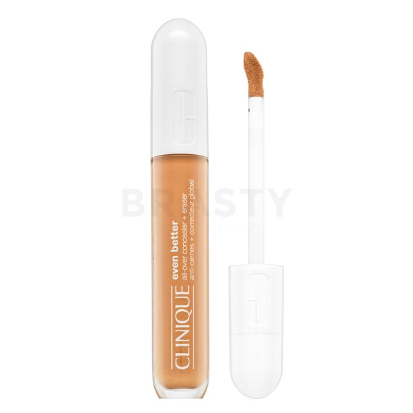 Clinique Even Better All Over Concealer + Eraser corector lichid CN 90 Sand 6 ml