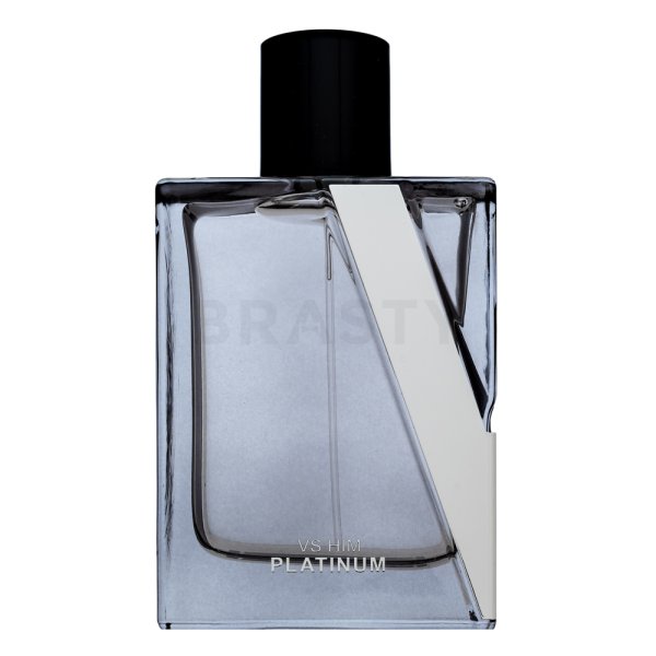 Victoria's Secret Him Platinum woda perfumowana dla mężczyzn 100 ml