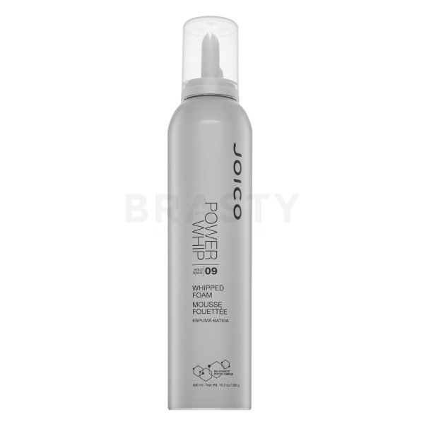 Joico Power Whip Whipped Foam mousse for extra strong fixation 300 ml