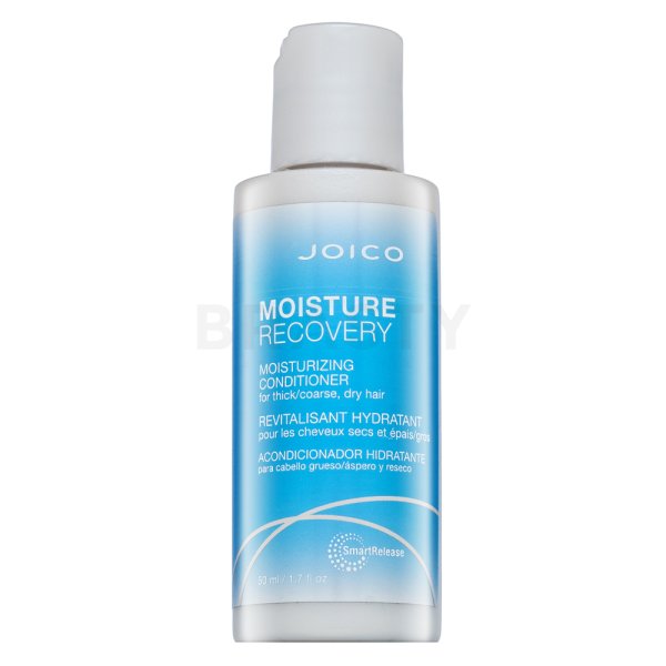 Joico Moisture Recovery Conditioner odżywka do włosów suchych 50 ml