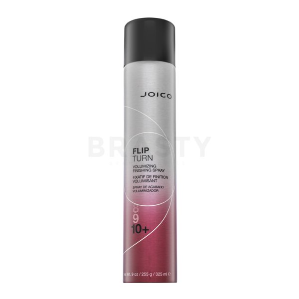 Joico Style & Finish Flip Turn Volumizing Finishing Spray starker Haarlack für alle Haartypen 300 ml