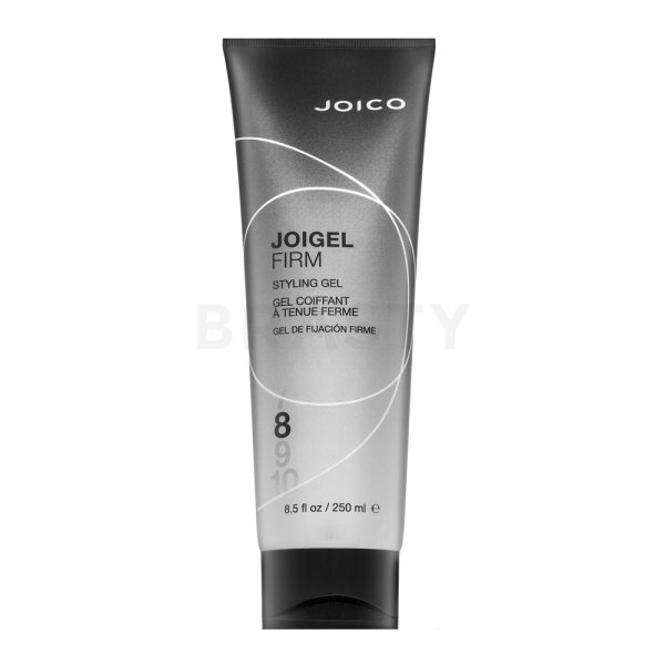 Joico JoiGel Firm hair gel for middle fixation 250 ml