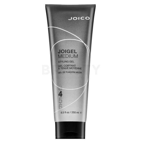 Joico JoiGel Medium стилизиращ гел за средна фиксация 250 ml