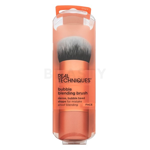 Real Techniques Bubble Blending Brush brocha para maquillaje